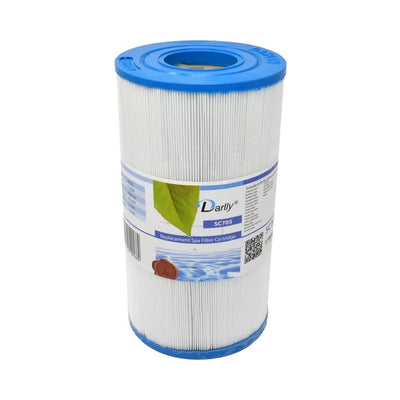 Darlly SC705 Sanistream filter