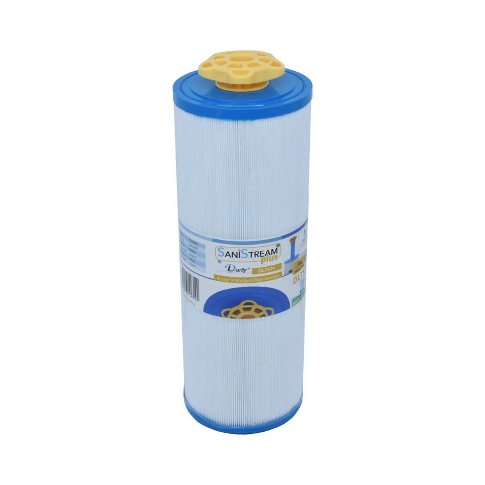 Darlly DL757 PLUS Sanistream Spa filter