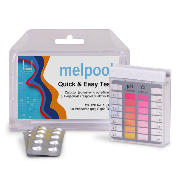 Melpool PoolTester mini