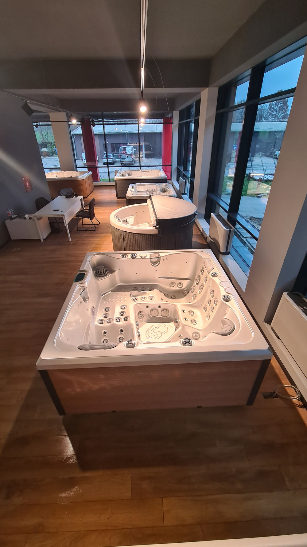 Naši Showroomovi i prodajna mjesta