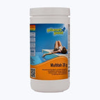 Planet Pool Multitab 1kg / 20g sporotopljive