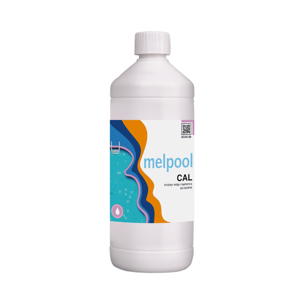 Melpool CAL 1L - uklanja kamenac