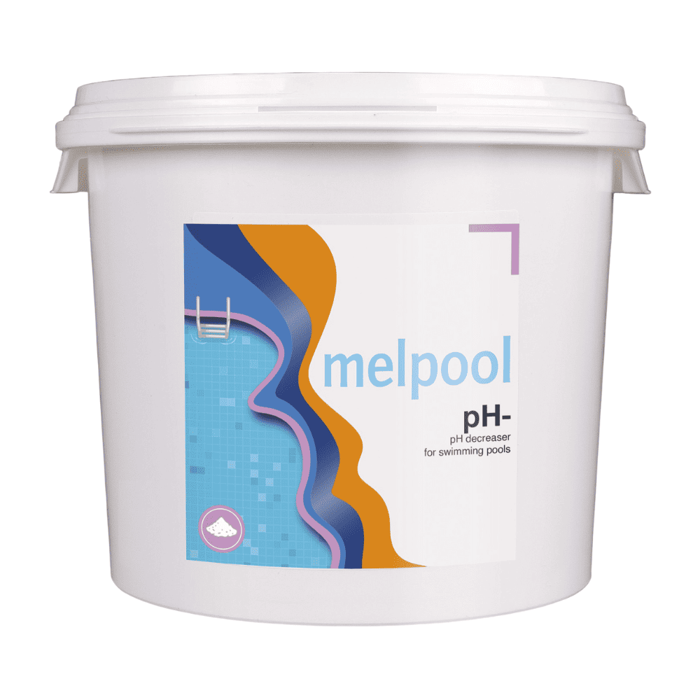 Melpool pH- 5kg