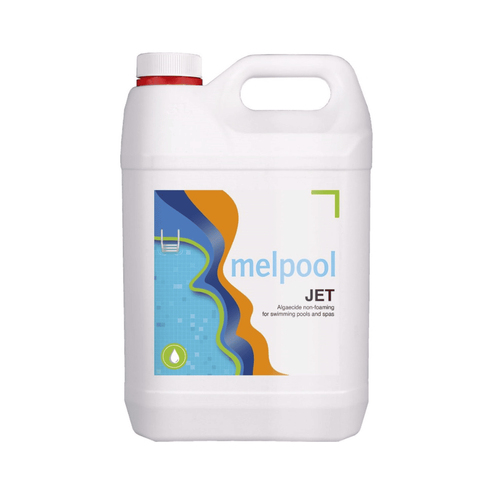 Melpool JET 5L - algicid nepjeneći