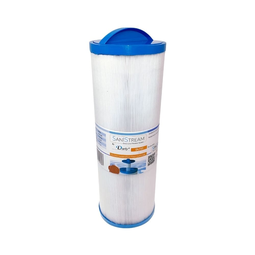 Darlly DL757 Sanistream Spa filter za Canadian Spa i dr.