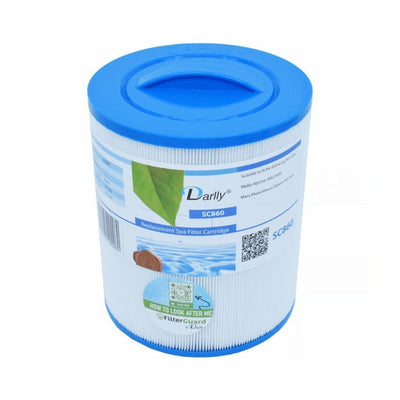 Darlly SC860 filter za Wellis Mars Pluton Venera Saturn/swimspa Canadian Spa