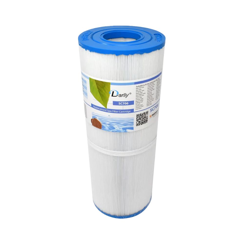 Darlly SC706 filter za Canadian Spa i Wellis te dr.