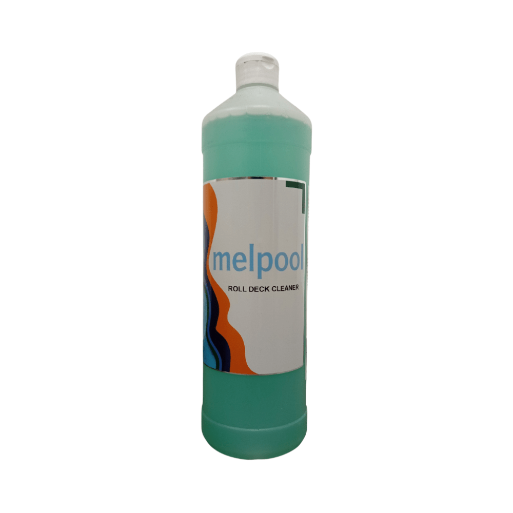 Melpool Rolldeck cleaner - Sredstvo za čišćenje bazenskih i spa površina