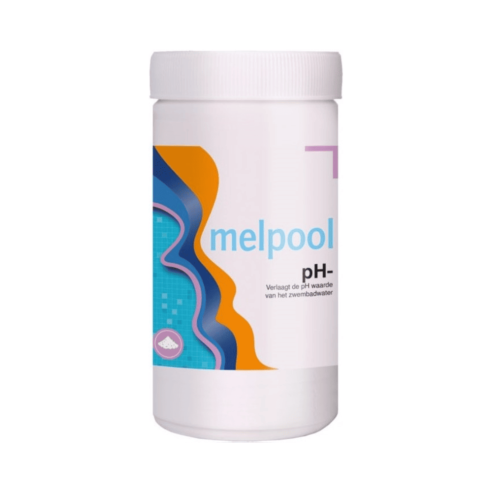 Melpool pH- 1,5kg