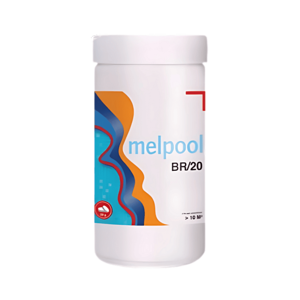 Melpool BR/20 1kg