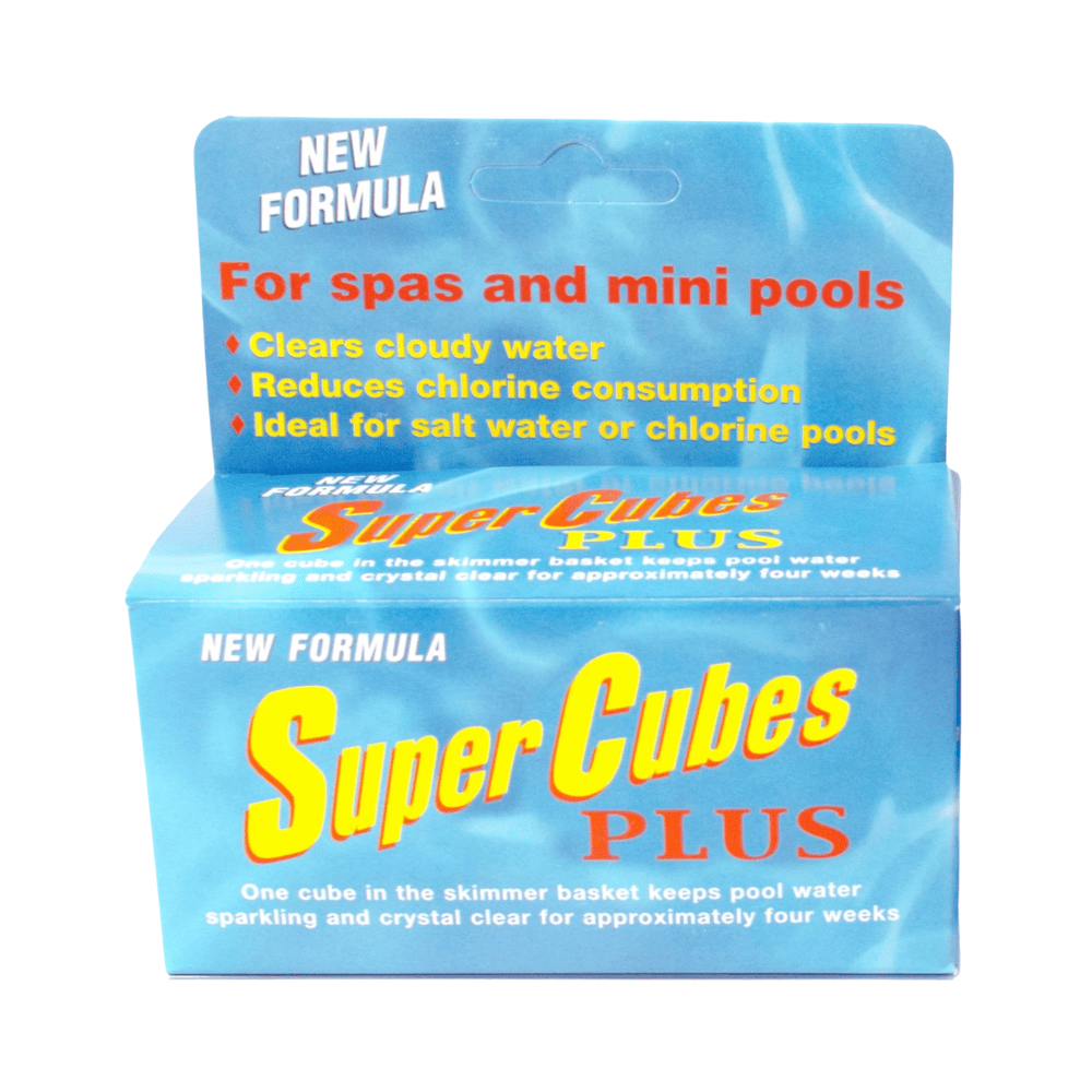 Super cubes
