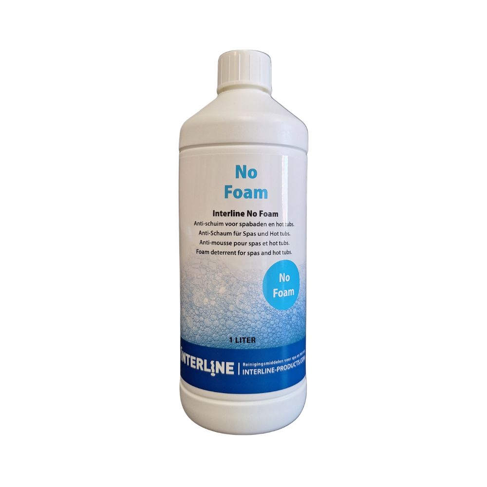 Spa No Foam 1L