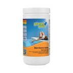 Planet Pool Male klor tablete 1kg / 20g sporotopljive