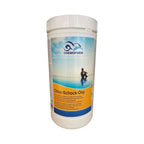Chemoform Chlor Schock Oxy granulat za šok kloriranje 1kg